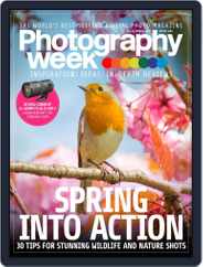 Photography Week (Digital) Subscription                    April 18th, 2024 Issue