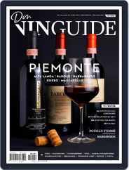 DinVinGuide (Digital) Subscription                    April 1st, 2024 Issue