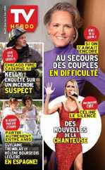 Tv Hebdo (Digital) Subscription                    April 27th, 2024 Issue