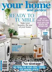 Your Home and Garden (Digital) Subscription                    April 18th, 2024 Issue