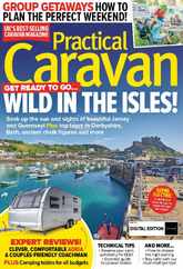 Practical Caravan (Digital) Subscription                    June 1st, 2024 Issue