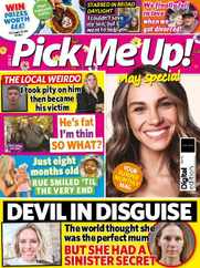 Pick Me Up! Special (Digital) Subscription                    May 1st, 2024 Issue