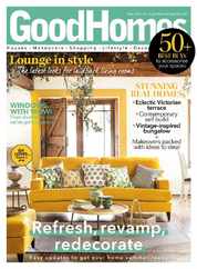 Good Homes (Digital) Subscription                    May 1st, 2024 Issue