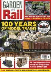 Garden Rail (Digital) Subscription                    May 1st, 2024 Issue