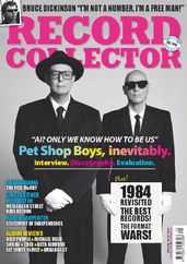 Record Collector (Digital) Subscription                    May 1st, 2024 Issue