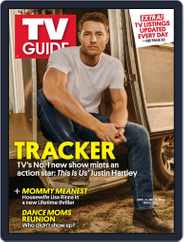 Tv Guide (Digital) Subscription                    April 22nd, 2024 Issue