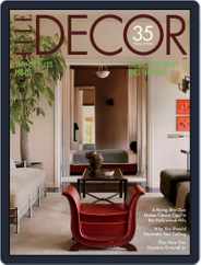 ELLE DECOR (Digital) Subscription                    May 1st, 2024 Issue