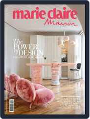 Marie Claire Maison Italia (Digital) Subscription                    April 1st, 2024 Issue