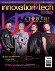 Innovation & Tech Today Magazine (Digital) Subscription                    April 16th, 2024 Issue