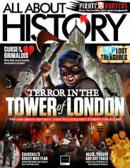 All About History (Digital) Subscription                    April 5th, 2024 Issue