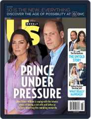Us Weekly (Digital) Subscription                    April 29th, 2024 Issue