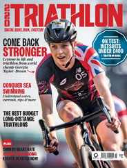 220 Triathlon (Digital) Subscription                    May 1st, 2024 Issue