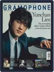 Gramophone (Digital) Subscription                    May 1st, 2024 Issue