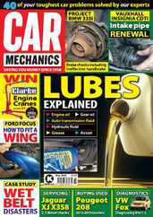Car Mechanics (Digital) Subscription                    April 19th, 2024 Issue