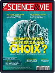 Science & Vie (Digital) Subscription                    May 2nd, 2024 Issue