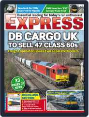 Rail Express (Digital) Subscription                    May 1st, 2024 Issue