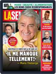 La Semaine (Digital) Subscription                    April 26th, 2024 Issue