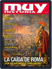 Muy Historia  España (Digital) Subscription                    May 1st, 2024 Issue