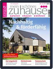 mein schönes zuhause°°° (das dicke deutsche hausbuch, smarte öko-häuser) (Digital) Subscription                    May 1st, 2024 Issue