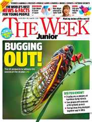The Week Junior US (Digital) Subscription                    April 26th, 2024 Issue