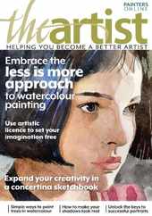 The Artist (Digital) Subscription                    June 1st, 2024 Issue