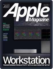 Apple (Digital) Subscription                    April 19th, 2024 Issue