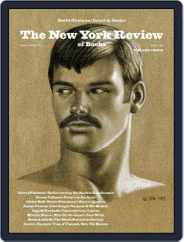 The New York Review of Books (Digital) Subscription                    May 9th, 2024 Issue