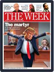 The Week (Digital) Subscription                    April 26th, 2024 Issue