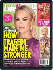 Life & Style Weekly (Digital) Subscription                    April 29th, 2024 Issue