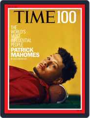 Time (Digital) Subscription                    April 29th, 2024 Issue