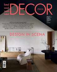 Elle Decor Italia (Digital) Subscription                    April 1st, 2024 Issue