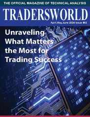 TradersWorld (Digital) Subscription                    April 19th, 2024 Issue