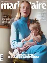 Marie Claire Italia (Digital) Subscription                    April 20th, 2024 Issue