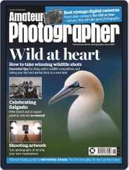 Amateur Photographer (Digital) Subscription                    April 23rd, 2024 Issue