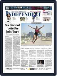 Independent on Saturday (Digital) Subscription                    April 20th, 2024 Issue