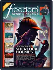 Freedom - Oltre il confine (Digital) Subscription                    May 1st, 2024 Issue