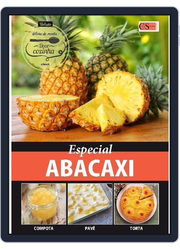 Doce Cozinha (Digital) Subscription                    April 20th, 2024 Issue