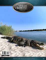 African Hunting Gazette (Digital) Subscription                    March 26th, 2024 Issue
