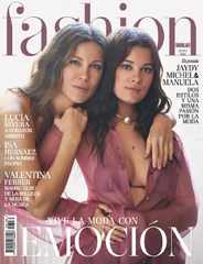 ¡HOLA! FASHION (Digital) Subscription                    May 1st, 2024 Issue