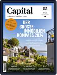 Capital Germany (Digital) Subscription                    May 1st, 2024 Issue