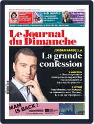 Le Journal du dimanche (Digital) Subscription                    April 21st, 2024 Issue