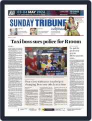Sunday Tribune (Digital) Subscription                    April 21st, 2024 Issue