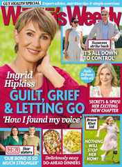 New Zealand Woman’s Weekly (Digital) Subscription                    April 22nd, 2024 Issue