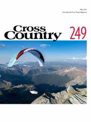 Cross Country (Digital) Subscription                    May 1st, 2024 Issue