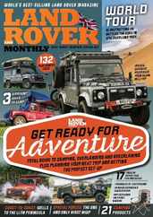 Land Rover Monthly (Digital) Subscription                    June 1st, 2024 Issue