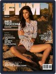FHM France (Digital) Subscription                    March 1st, 2024 Issue