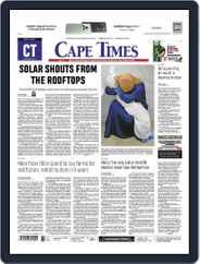 Cape Times (Digital) Subscription                    April 22nd, 2024 Issue