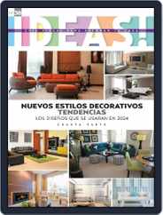 Ideas de decoración (Digital) Subscription                    April 15th, 2024 Issue
