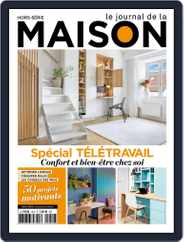 Le Journal De La Maison (Digital) Subscription                    April 23rd, 2024 Issue