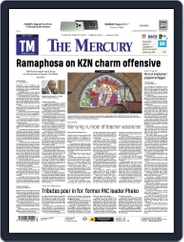 Mercury (Digital) Subscription                    April 22nd, 2024 Issue